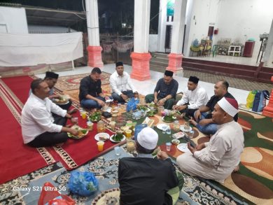 Zakat Tambang Emas Dan Perak
