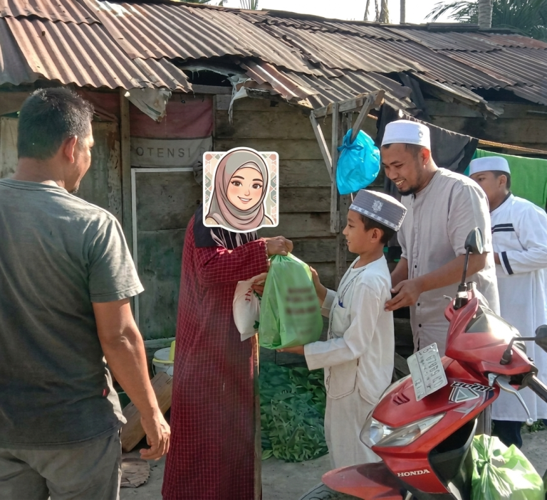 Memahami Tata Cara Penyaluran Sedekah dan Zakat Sesuai Syariat