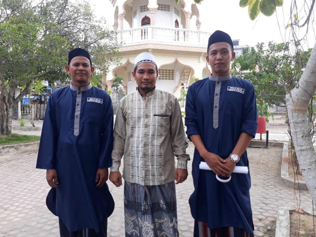 Kisah Rasulullah Dan Harta Pajak Bumi Terbanyak dari Bahrain