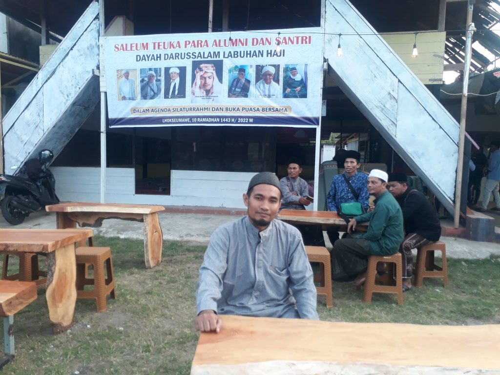 Uzur Penggugur Kewajiban Memenuhi Undangan Walimah