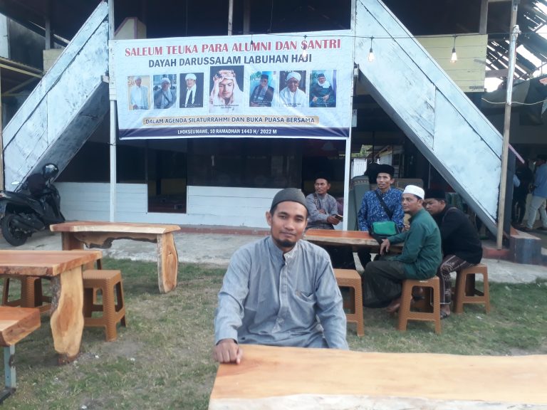 Uzur Penggugur Kewajiban Memenuhi Undangan Walimah