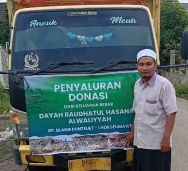 Mengenal Enam Golongan Mustahik Zakat Dan Ketentuan Fiqihnya