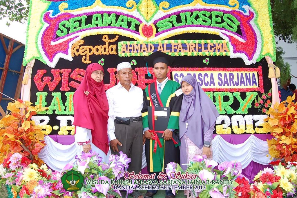 Pelaksanaan Peradilan Dan Sumpah Li'an di Dalam Masjid