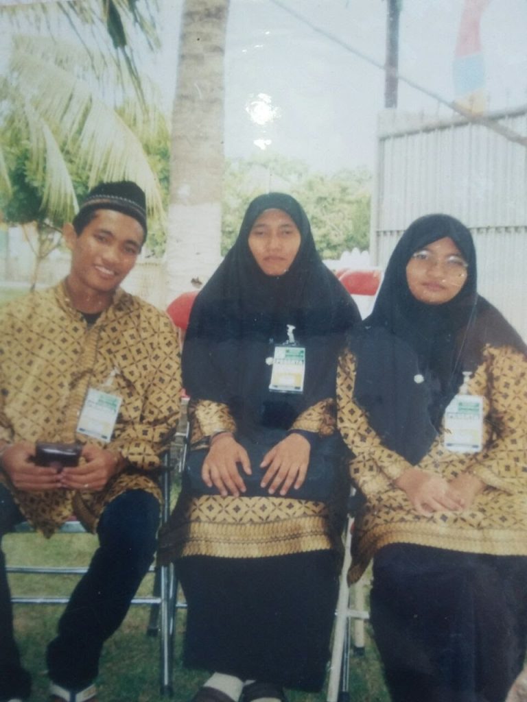 Wanita-Wanita Yang Haram Dinikahi Selamanya Faktor Nasab