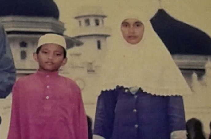 Wanita yang Haram Dinikahi Sebab Faktor Susuan Dan Mushaharah