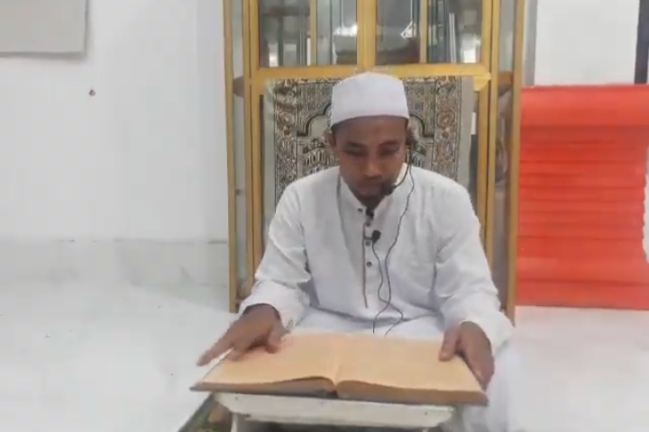 Hukum Pelaksanaan Shalat Tamu di Rumah Orang Lain