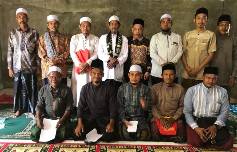 Wanita yang Haram Dimadu dalam Satu Ikatan Pernikahan