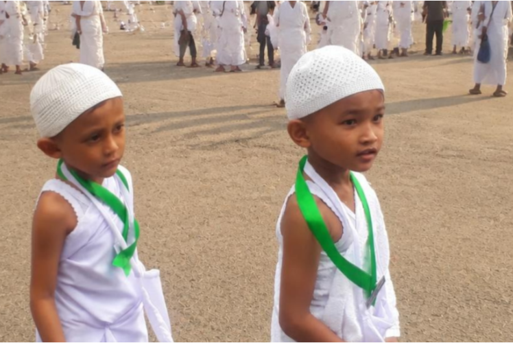 Memahami Rukun Haji Dalam Mazhab Syafi'i Secara Lengkap