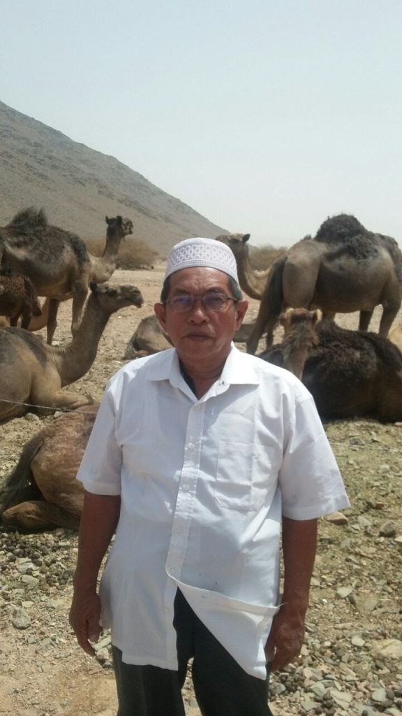Kajian Hadits Tentang Shalat di Tempat Pemberhentian Unta