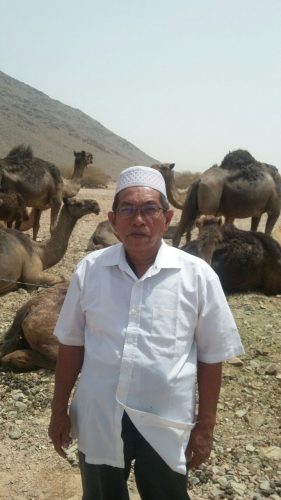 Kajian Hadits Tentang Shalat di Tempat Pemberhentian Unta